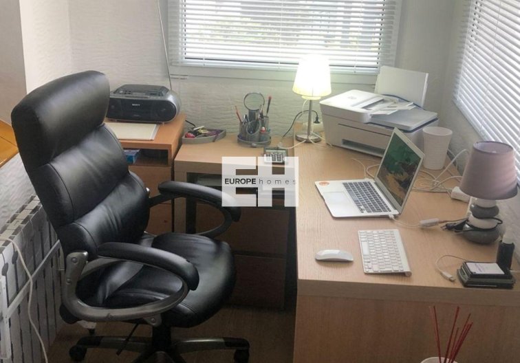 Segunda mano - Semi Detached - Torrevieja - Los Balcones 