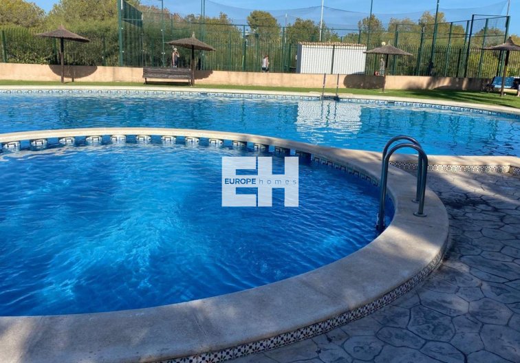 Segunda mano - Semi Detached - Torrevieja - Los Balcones 