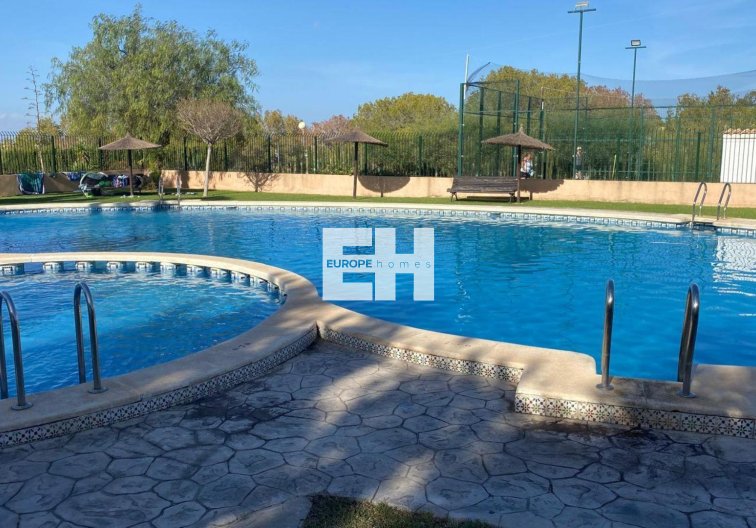Segunda mano - Semi Detached - Torrevieja - Los Balcones 
