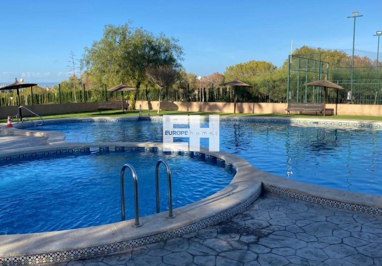 Segunda mano - Semi Detached - Torrevieja - Los Balcones 