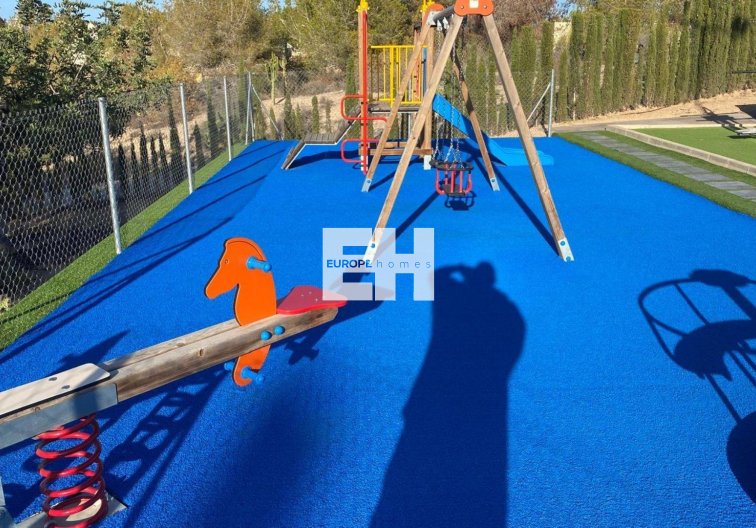 Segunda mano - Semi Detached - Torrevieja - Los Balcones 