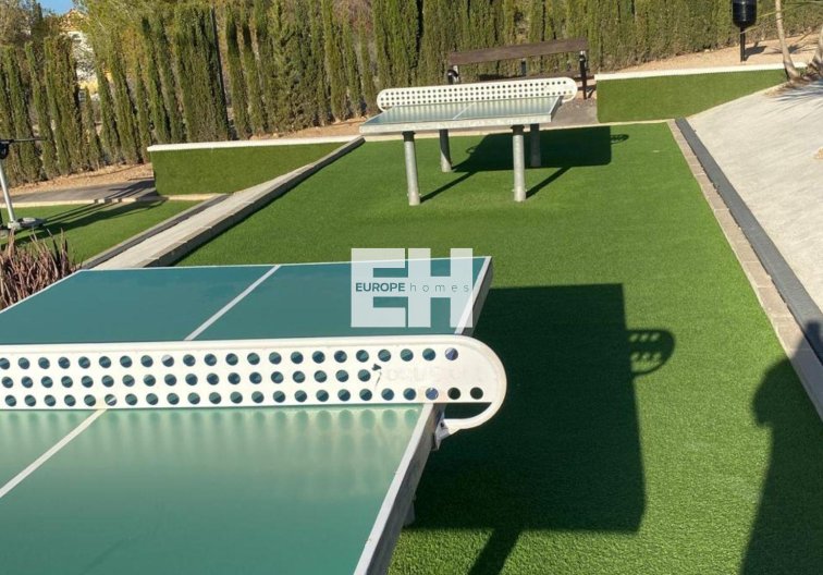 Segunda mano - Semi Detached - Torrevieja - Los Balcones 