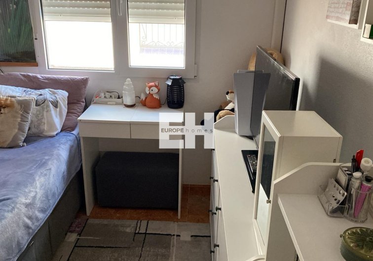 Segunda mano - Semi Detached - Torrevieja - Los Balcones 