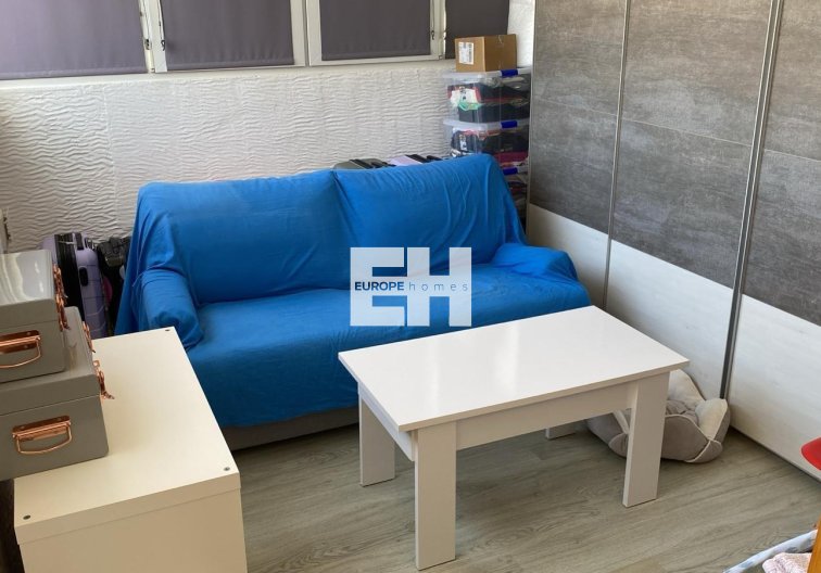 Segunda mano - Semi Detached - Torrevieja - Los Balcones 