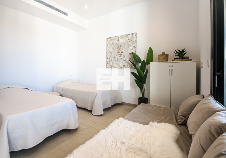 Segunda mano - Apartamento  - San Pedro del Pinatar - Costa Calida