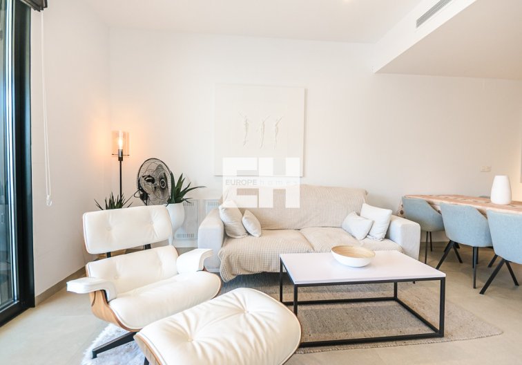 Segunda mano - Apartamento  - San Pedro del Pinatar - Costa Calida