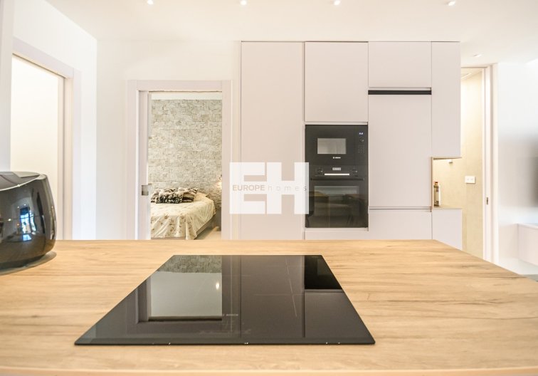 Segunda mano - Apartamento  - San Pedro del Pinatar - Costa Calida