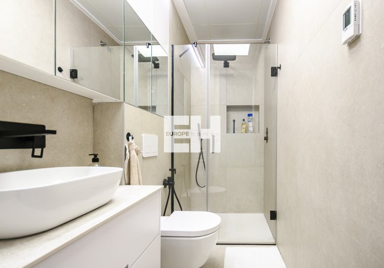 Segunda mano - Apartamento  - San Pedro del Pinatar - Costa Calida