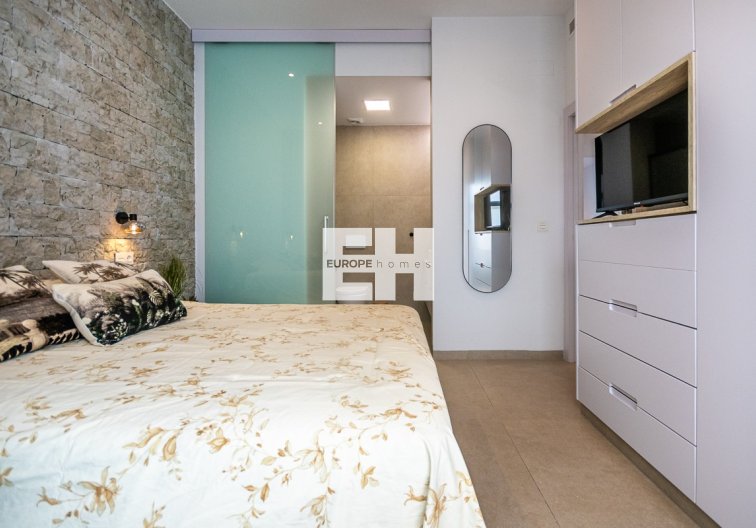 Segunda mano - Apartamento  - San Pedro del Pinatar - Costa Calida