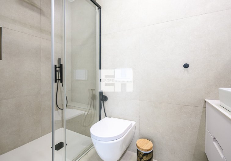 Segunda mano - Apartamento  - San Pedro del Pinatar - Costa Calida