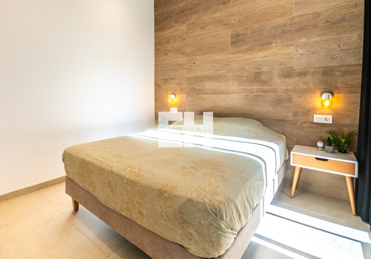 Segunda mano - Apartamento  - San Pedro del Pinatar - Costa Calida