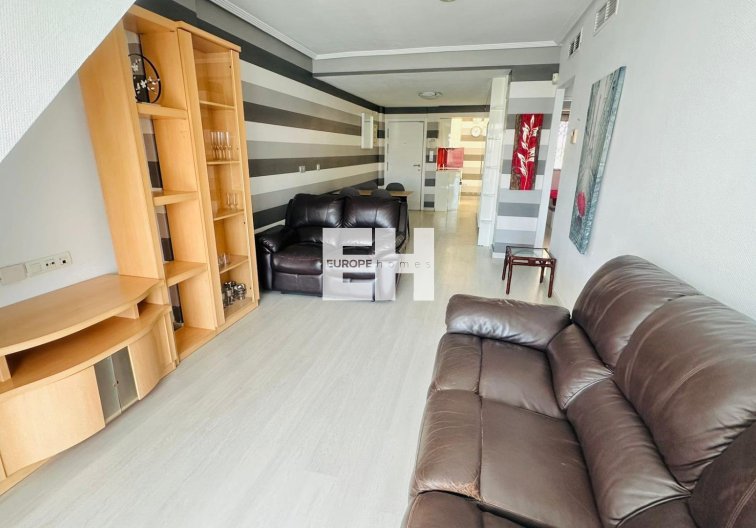 Segunda mano - Atico - Torrevieja - Playa del Cura