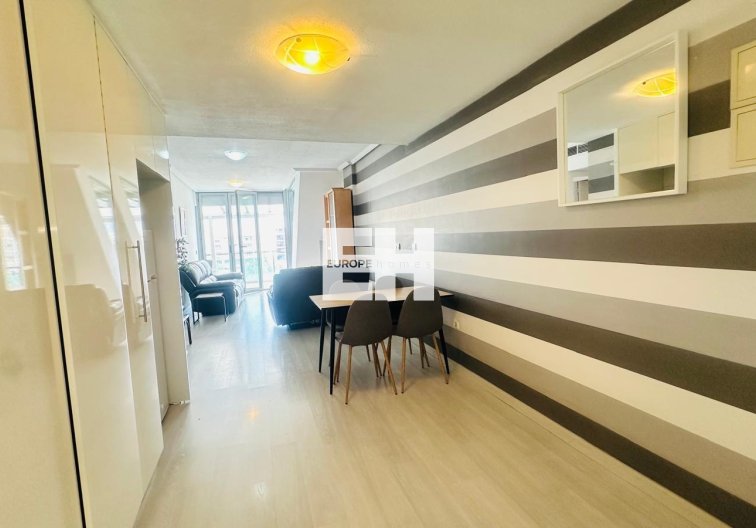 Segunda mano - Atico - Torrevieja - Playa del Cura