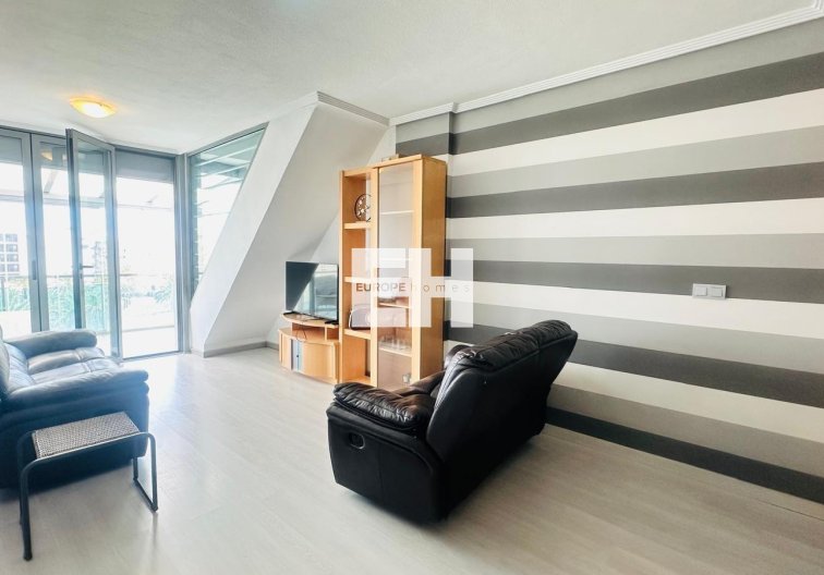 Segunda mano - Atico - Torrevieja - Playa del Cura