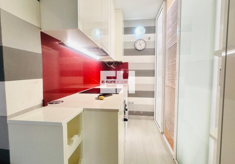 Segunda mano - Atico - Torrevieja - Playa del Cura