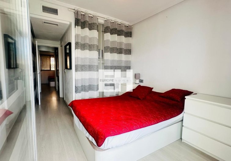 Segunda mano - Atico - Torrevieja - Playa del Cura