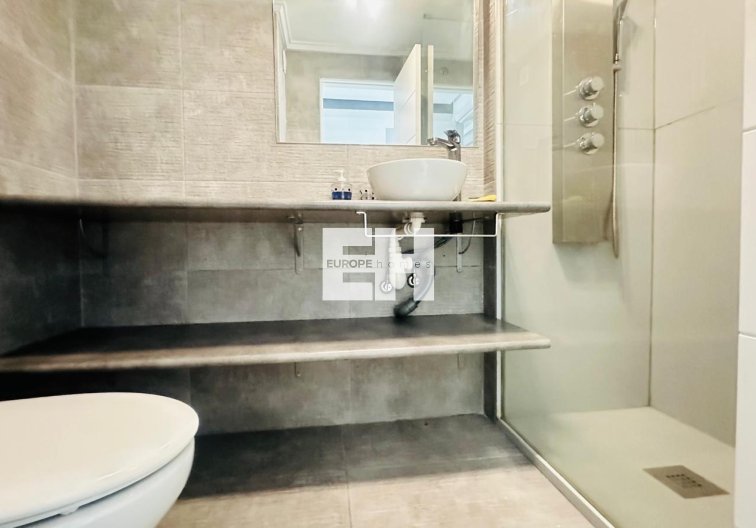 Segunda mano - Atico - Torrevieja - Playa del Cura