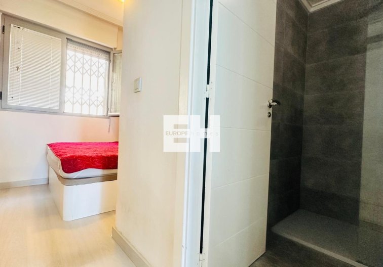 Segunda mano - Atico - Torrevieja - Playa del Cura