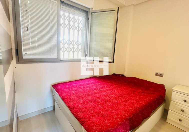 Segunda mano - Atico - Torrevieja - Playa del Cura