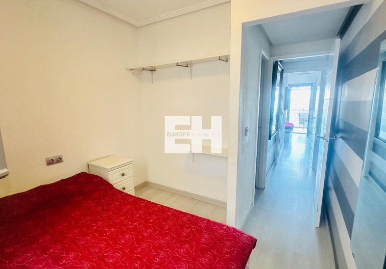 Segunda mano - Atico - Torrevieja - Playa del Cura