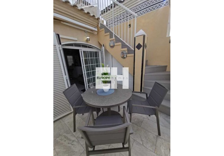 Segunda mano - Penthouse Penthouse - Torrevieja - Playa de los Locos