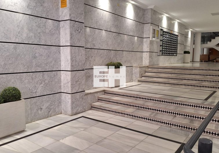 Segunda mano - Apartamento  - Torrevieja - Acequion