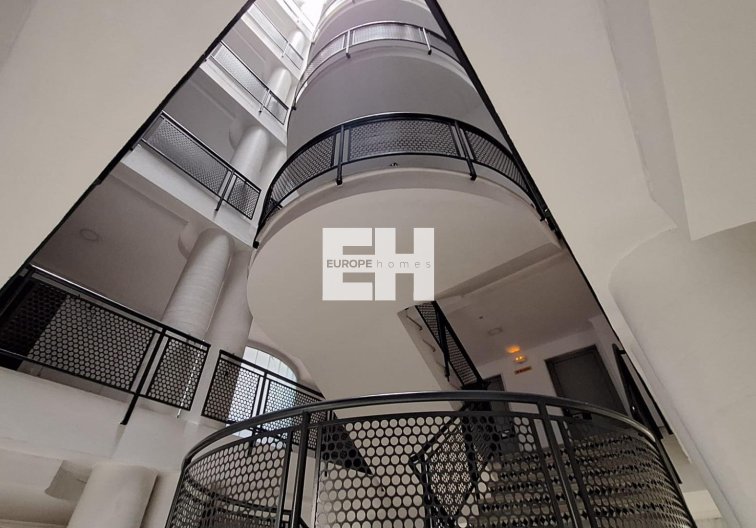 Segunda mano - Apartamento  - Torrevieja - Acequion