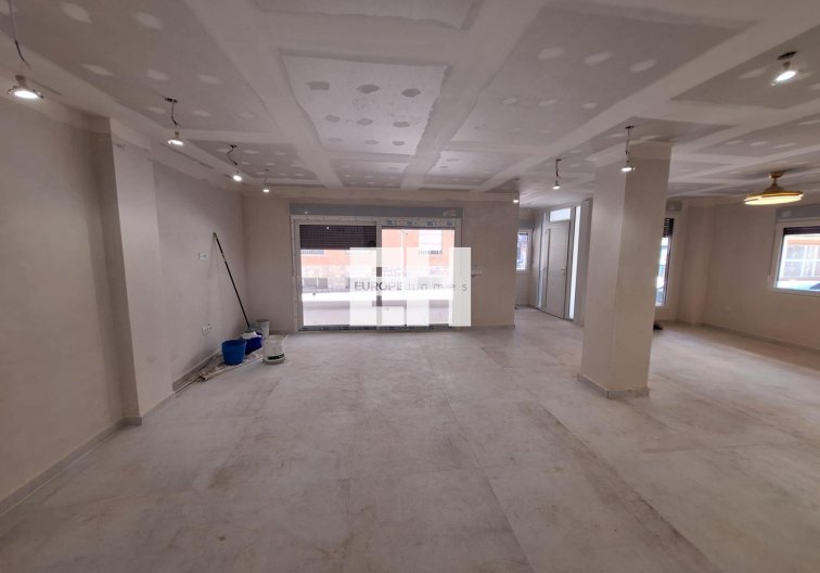 Segunda mano - Apartamento  - Torrevieja - Acequion