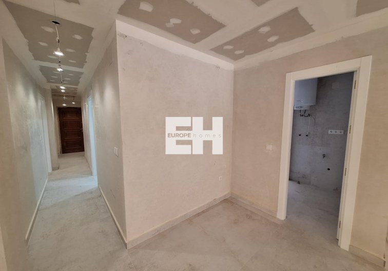 Segunda mano - Apartamento  - Torrevieja - Acequion