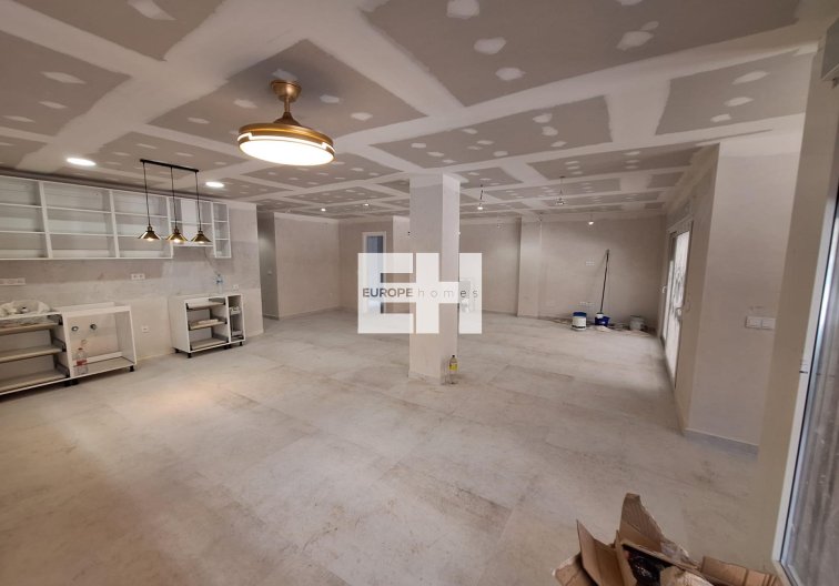 Segunda mano - Apartamento  - Torrevieja - Acequion