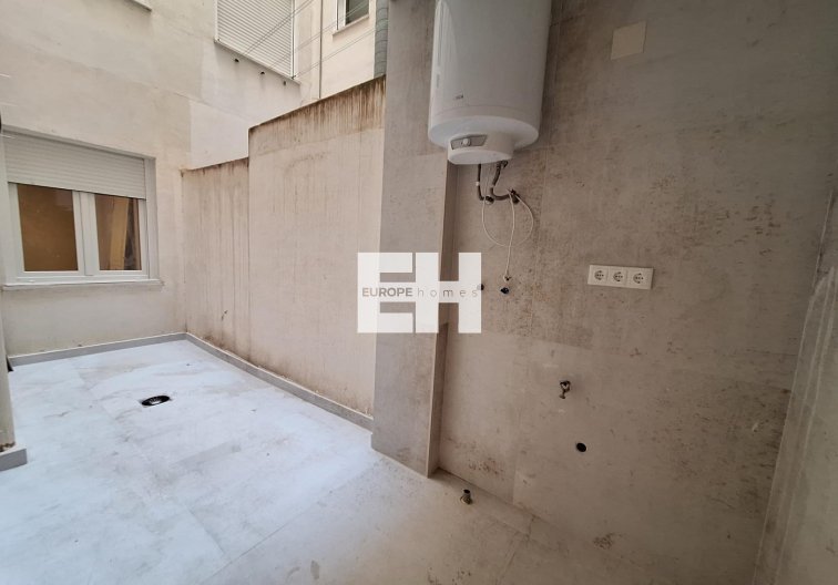 Segunda mano - Apartamento  - Torrevieja - Acequion