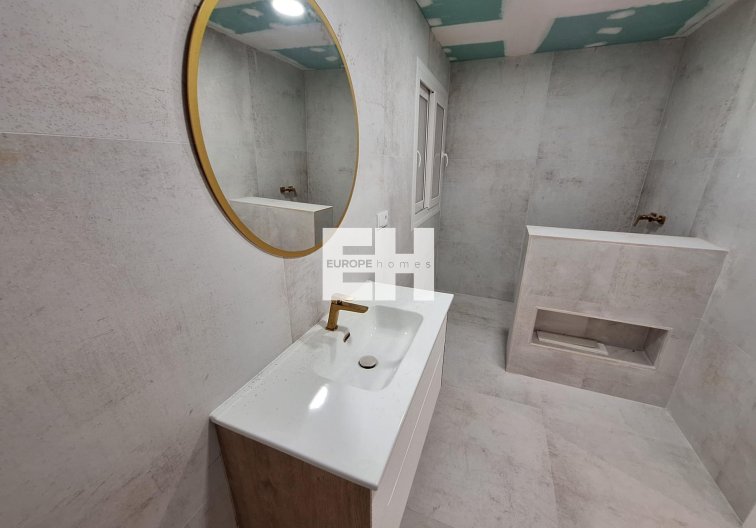 Segunda mano - Apartamento  - Torrevieja - Acequion