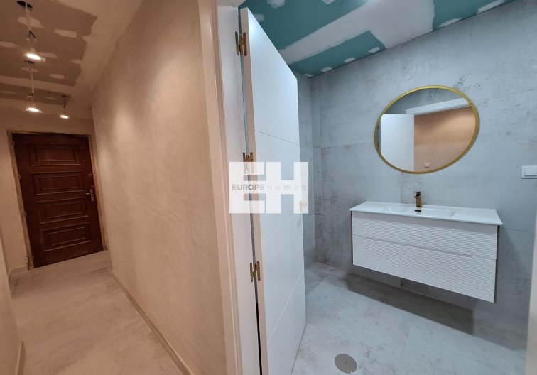 Segunda mano - Apartamento  - Torrevieja - Acequion