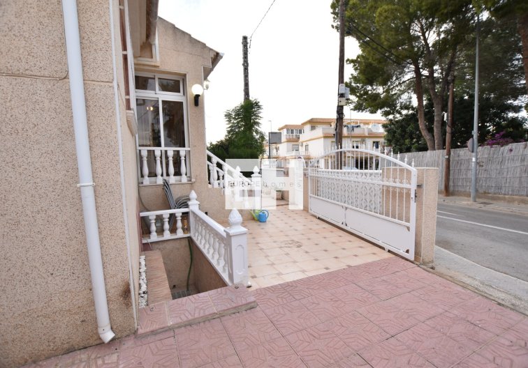 Segunda mano - villa - Algorfa - Inland