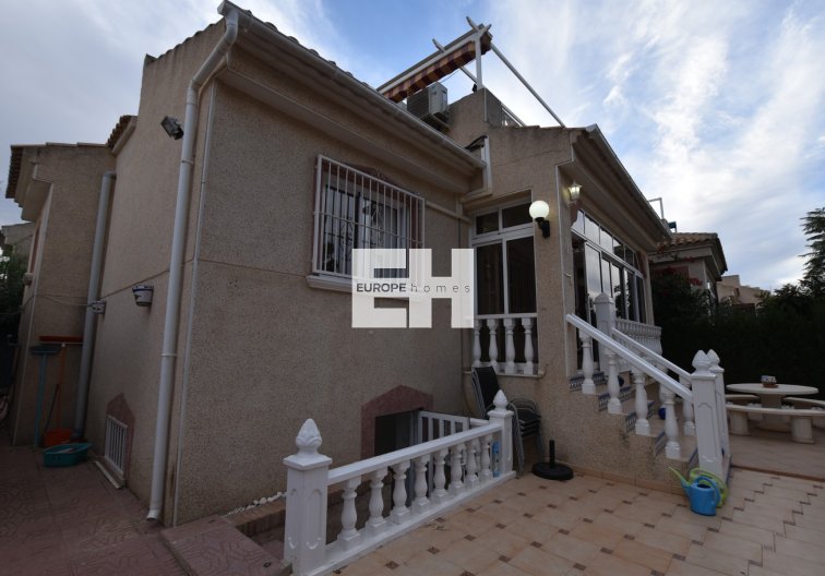 Segunda mano - villa - Algorfa - Inland