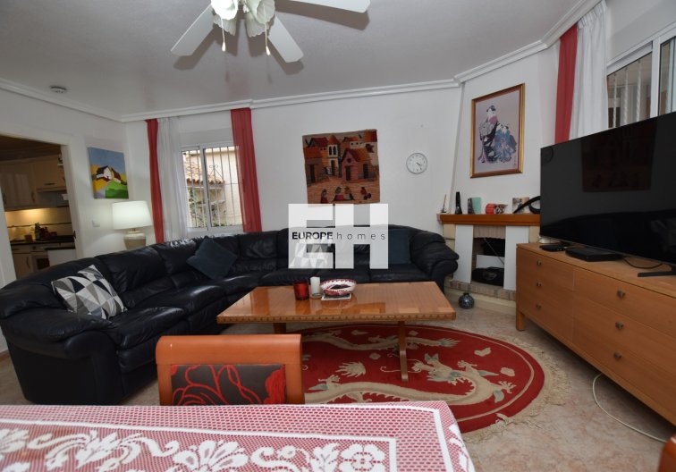 Segunda mano - villa - Algorfa - Inland