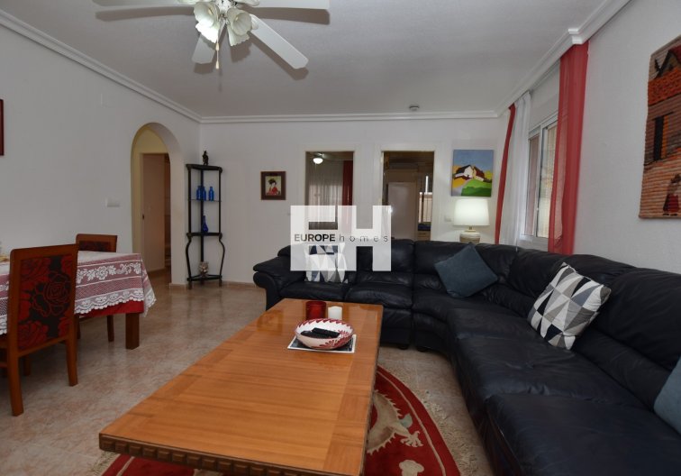 Segunda mano - villa - Algorfa - Inland