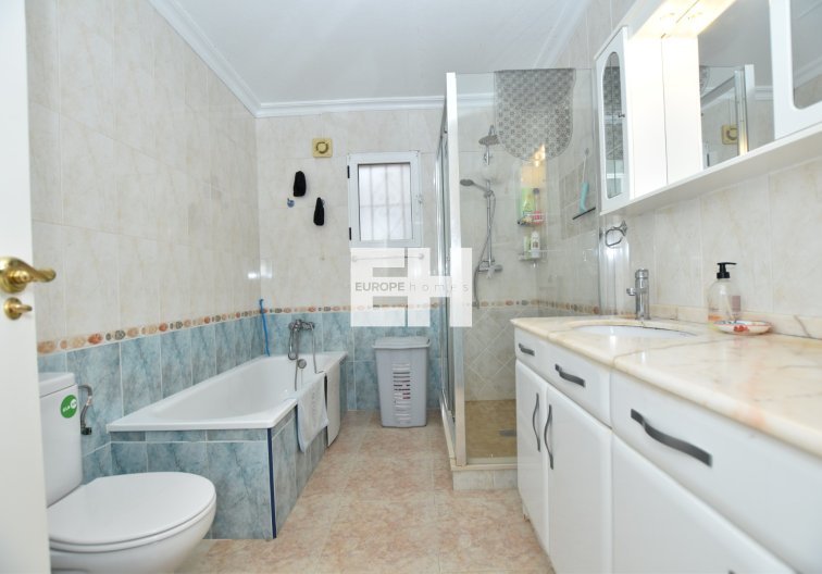 Segunda mano - villa - Algorfa - Inland