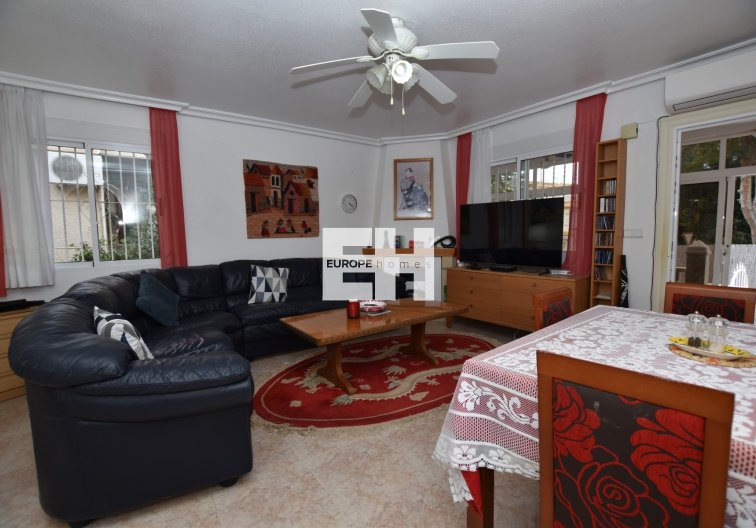 Segunda mano - villa - Algorfa - Inland