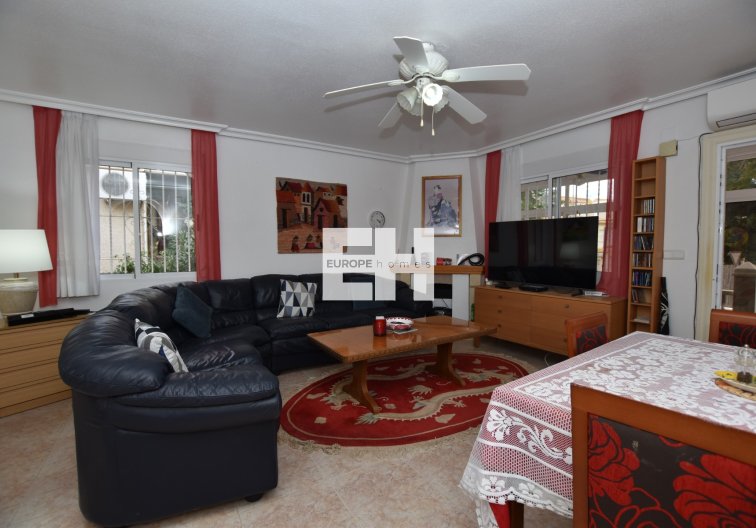 Segunda mano - villa - Algorfa - Inland