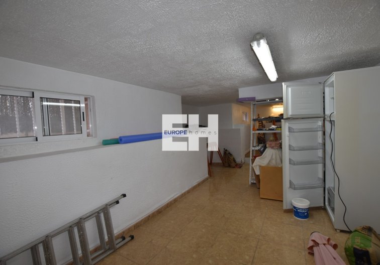 Segunda mano - villa - Algorfa - Inland