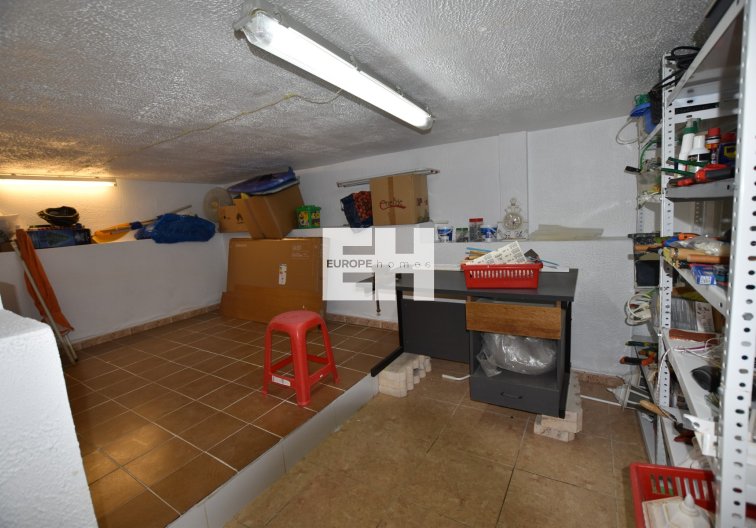 Segunda mano - villa - Algorfa - Inland