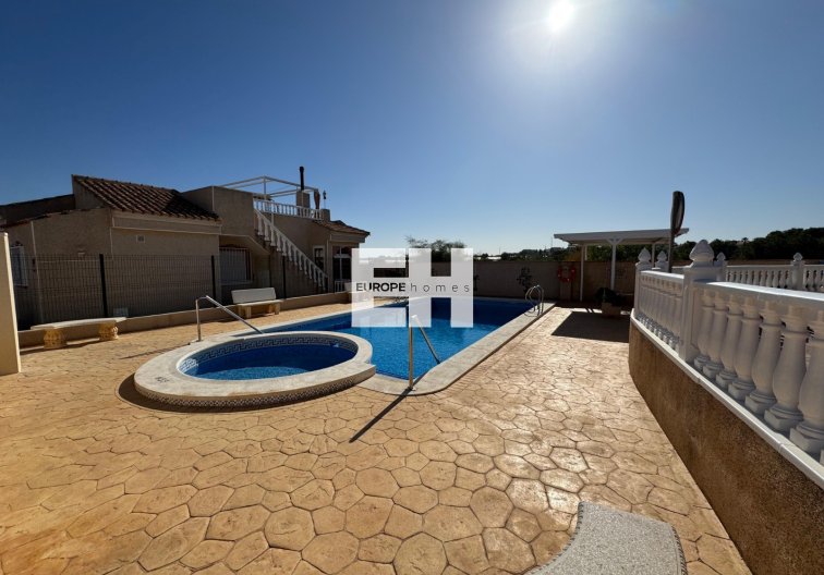 Segunda mano - villa - Algorfa - Inland