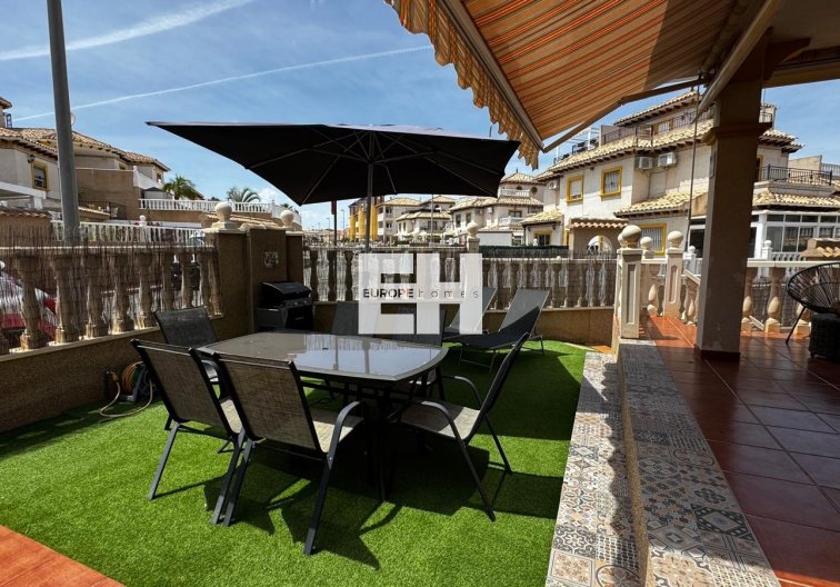 Segunda mano - town house - Orihuela Costa - Costa Blanca