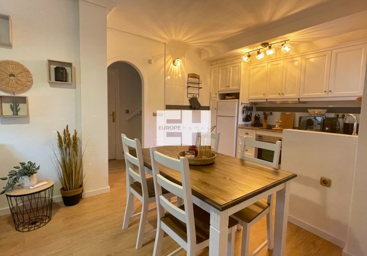 Segunda mano - town house - Orihuela Costa - Costa Blanca