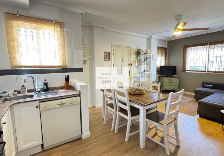 Segunda mano - town house - Orihuela Costa - Costa Blanca