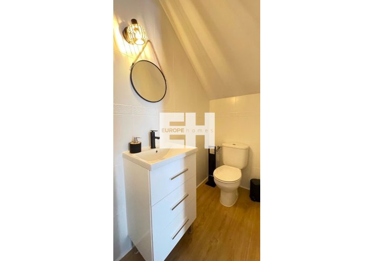 Segunda mano - town house - Orihuela Costa - Costa Blanca