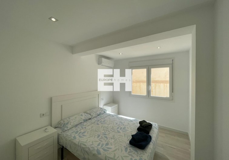 Segunda mano - Bungalow - Orihuela Costa - La Regia