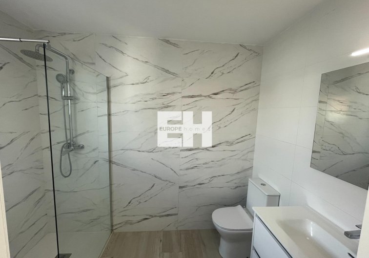 Segunda mano - Bungalow - Orihuela Costa - La Regia