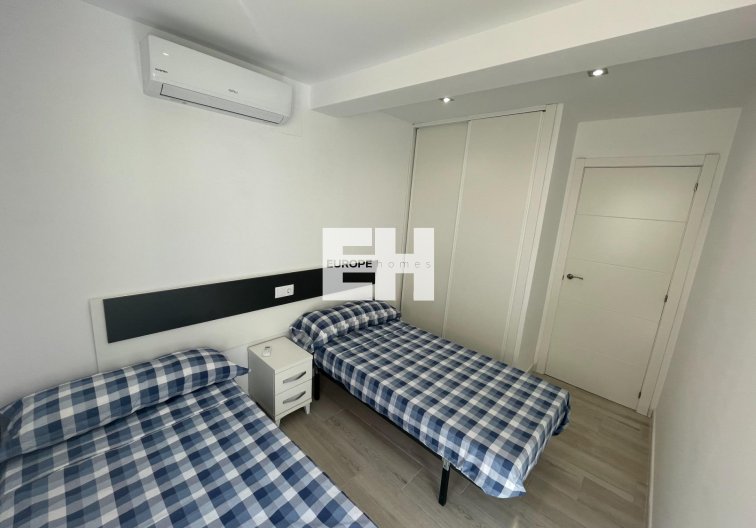 Segunda mano - Bungalow - Orihuela Costa - La Regia